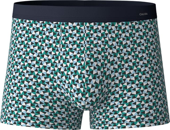 Immagine prodotto Calida Cotton Code Design Boxershorts (XXL, Confezione singola)