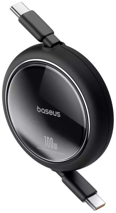 Actual product image Baseus USB C – USB C (1 m, USB 3.0, 100 W)