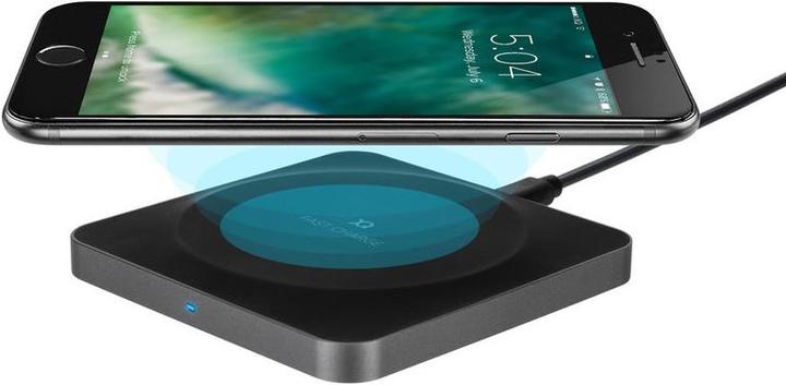 Produktbild Xqisit Fast Charger Wireless (10 W)