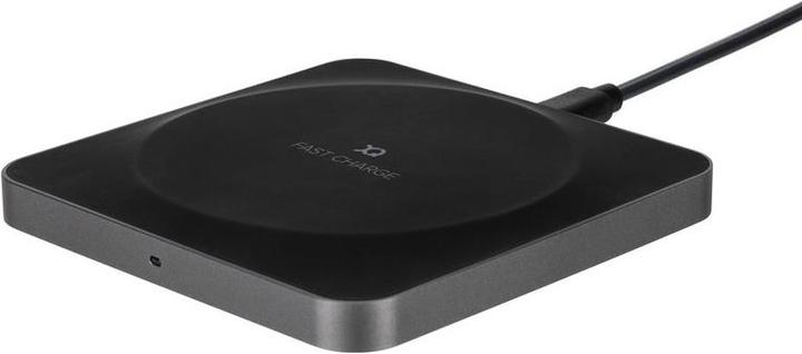 Produktbild Xqisit Fast Charger Wireless (10 W)