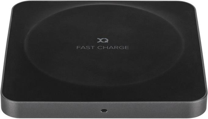 Produktbild Xqisit Fast Charger Wireless (10 W)