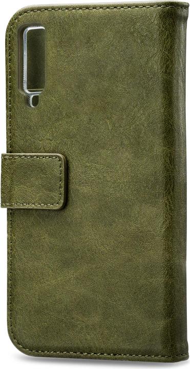 Produktbild Mobilize Elite Gelly Wallet (Samsung Galaxy A7 (2018))