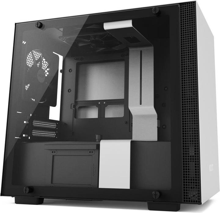 Produktbild NZXT H200 (Mini-ITX)