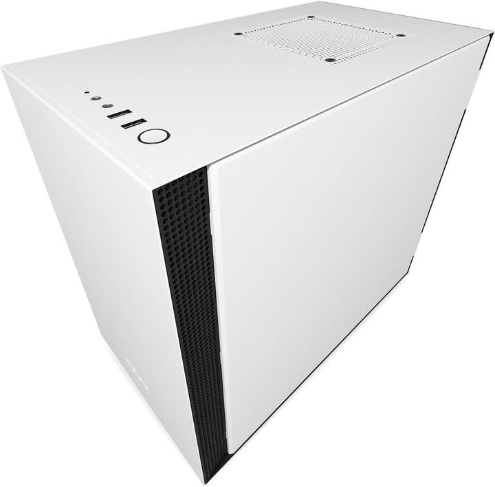 Produktbild NZXT H200 (Mini-ITX)