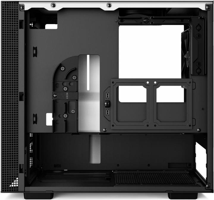 Produktbild NZXT H200 (Mini-ITX)