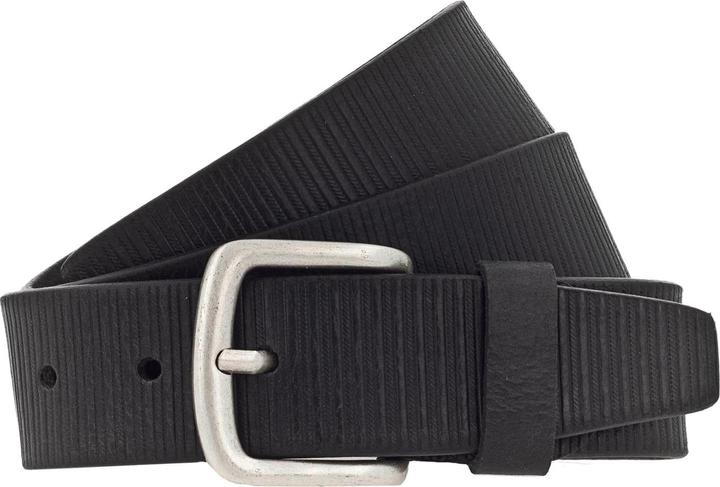 Vanzetti Gürtel Leder (110)