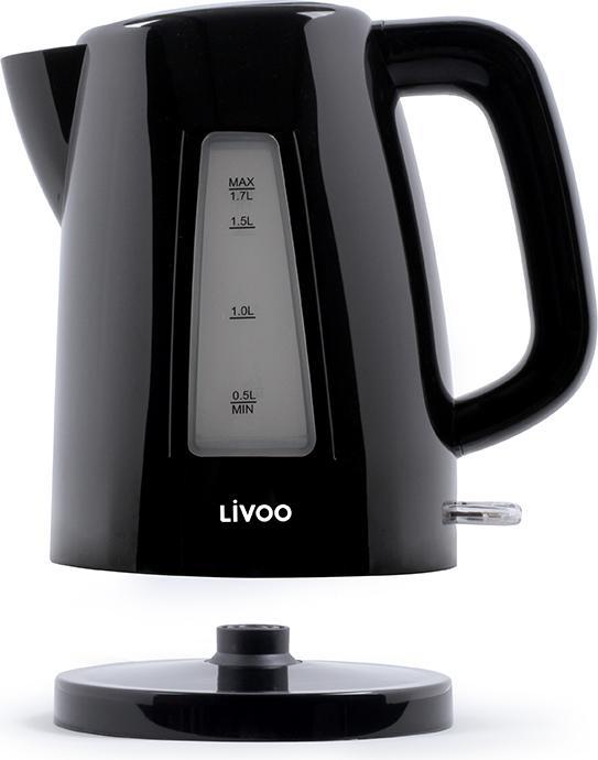 Immagine prodotto Livoo DOD184N (1.70 l, Spina UE)