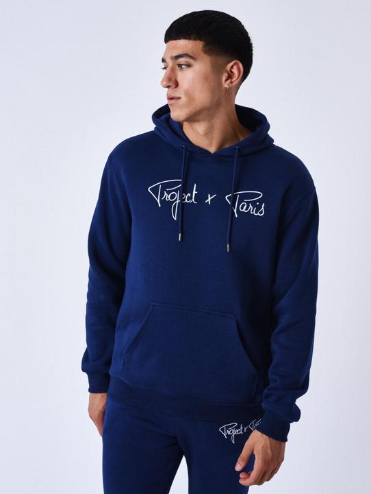 Produktbild Project X Paris hoodie project x pari (S)