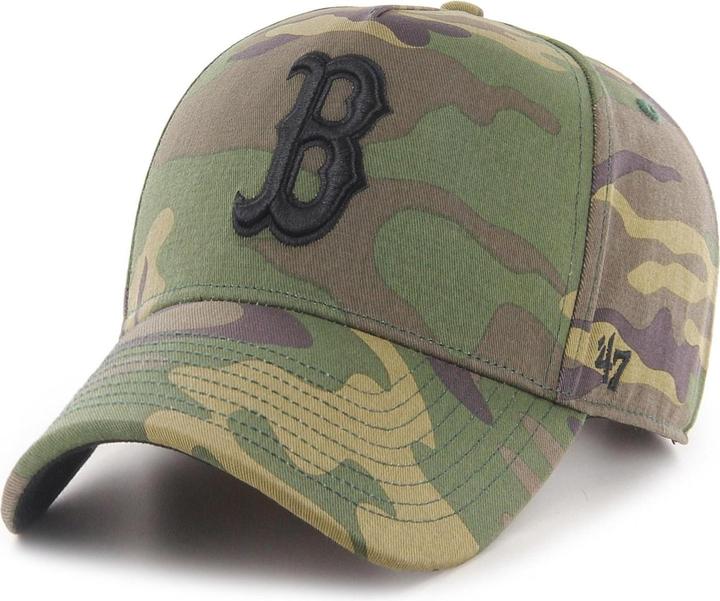 47 Brand Relaxed Fit Grove Boston Red Sox (One Size)
