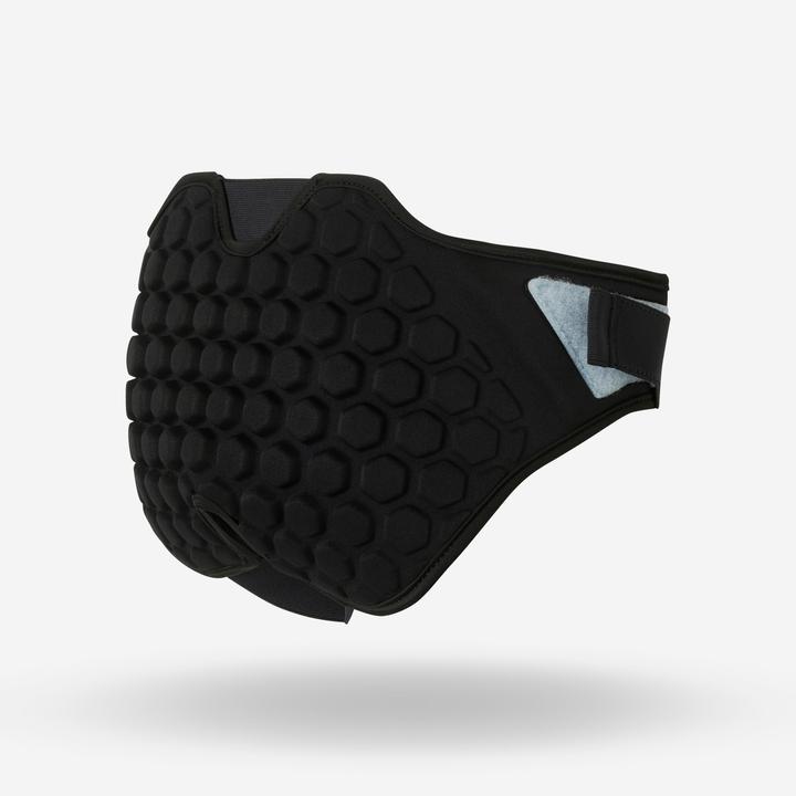 Actual product image Oxelo Crash Pad (122, Protector shorts, Unique specimen)