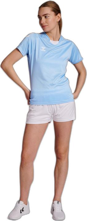 Immagine prodotto hummel Core Xk Poly Jersey S/S Donna (M)