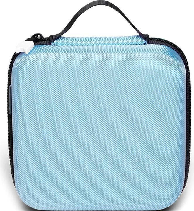 Image du produit Tonies Tonia transporteur bleu (Allemand)