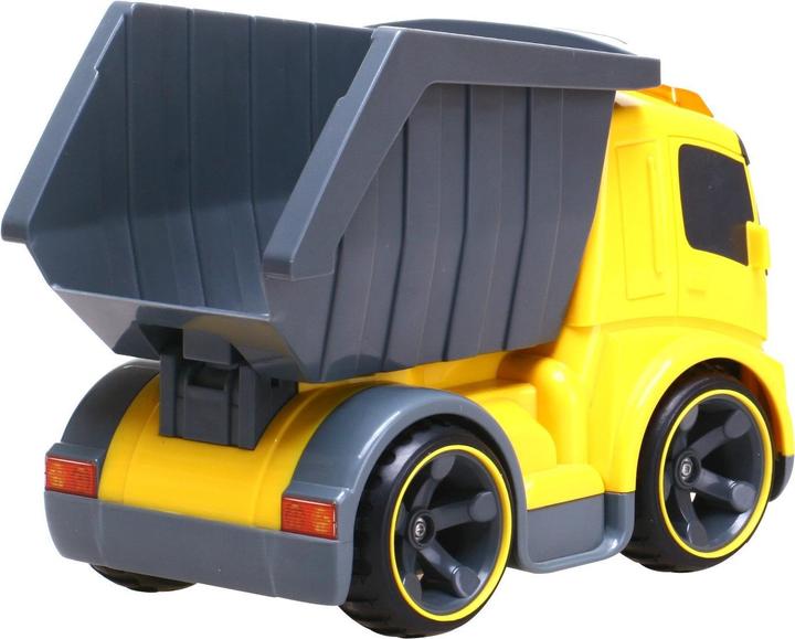 Produktbild Silverlit Lastwagen Truck I/R