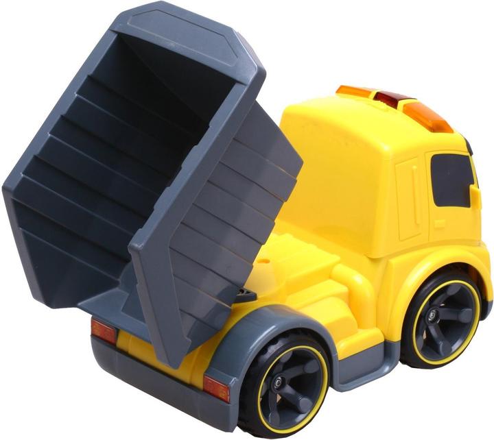Produktbild Silverlit Lastwagen Truck I/R
