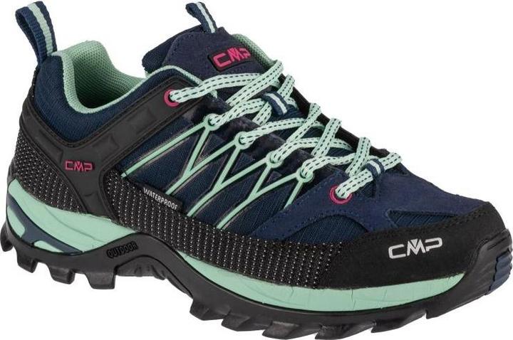Actual product image CMP Campagnolo Rigel WP (36)