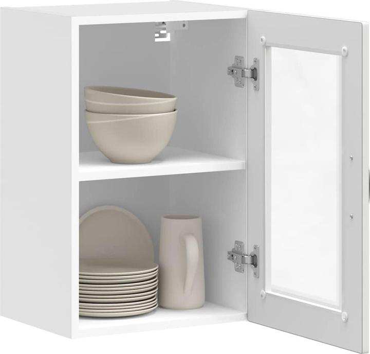 Actual product image VidaXL Lyman (40 x 31 x 60 cm)