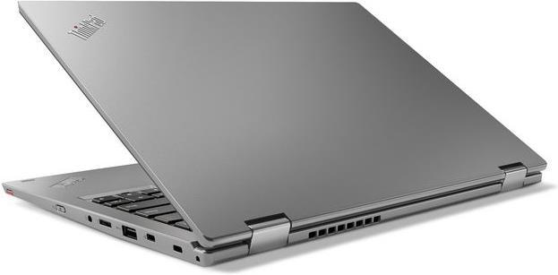 Produktbild Lenovo ThinkPad L380 Yoga (13.30", Intel Core i5-8250U, 8 GB, 256 GB, CH)