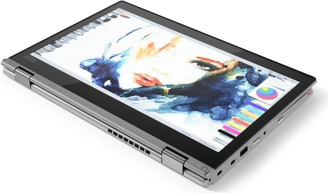 Produktbild Lenovo ThinkPad L380 Yoga (13.30", Intel Core i5-8250U, 8 GB, 256 GB, CH)