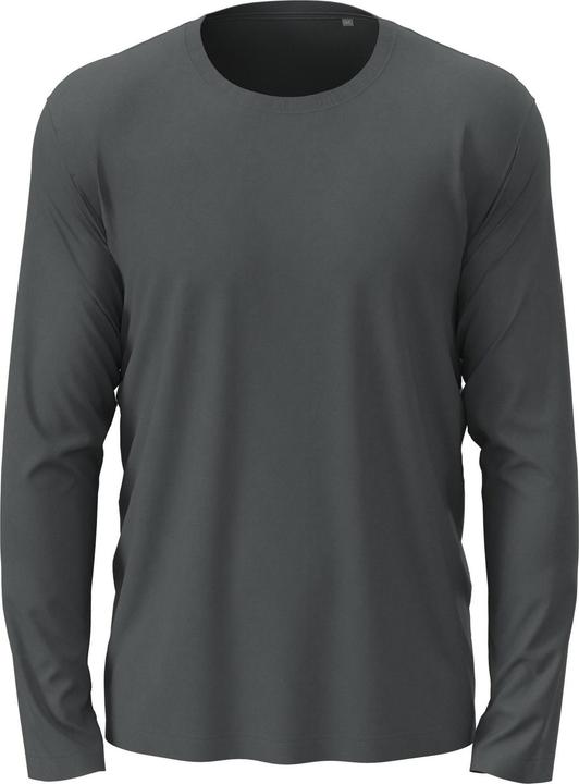 Produktbild Stedman Classic Langarm Tshirt (XL)