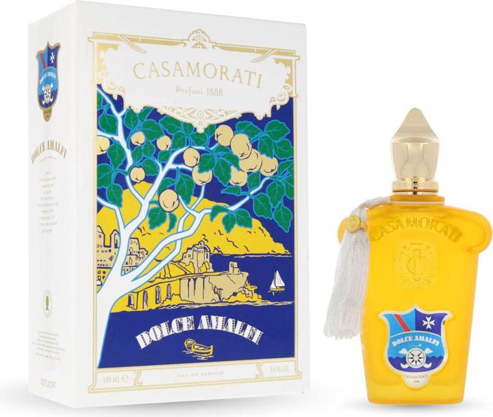 XerJoff Casamorati Dolce Amalfi (Eau de Parfum, 100 ml)