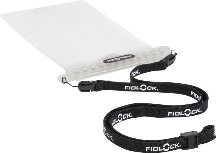 Produktbild Fidlock Dry Bag Medi (0.11 l)