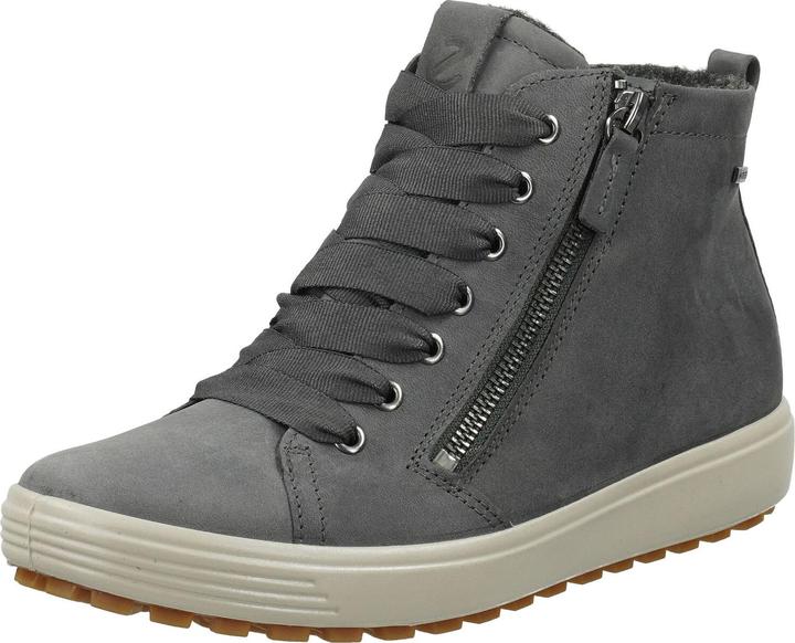 Actual product image Ecco Soft 7 Tred GTX Hi (38)