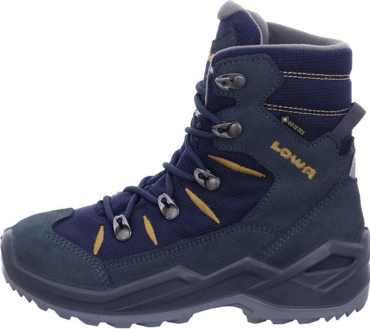 Lowa Rufus GTX