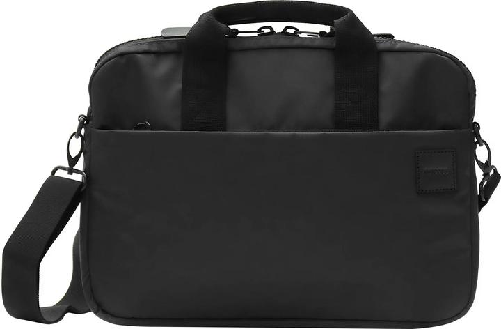 Actual product image Incase Compass Brief 13" w/Flight Nylon - Black (13.30", Apple)