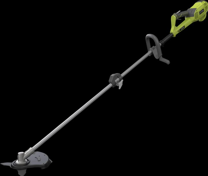 Ryobi RBC1226l (Trimmfaden, Metallschneideblatt)