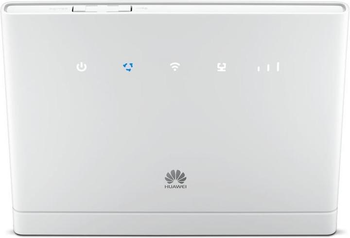 Actual product image Huawei B315