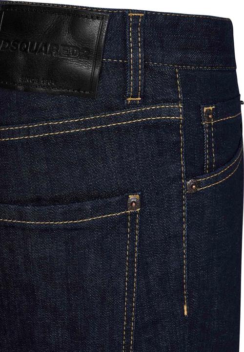 Actual product image Dsquared2 Jeans Blue (58)