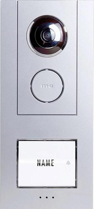 Image du produit Modern-Electronics m-e VS-11 S Vistasmart portier vidéo LAN, WLAN extérieur (WiFi)