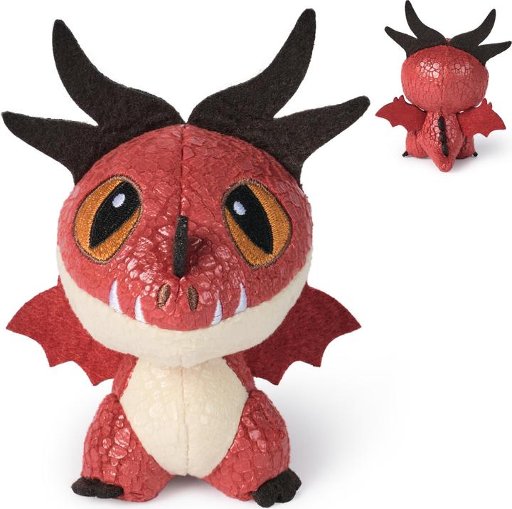 Image du produit Spin Master How to Train Your Dragon 3 (Assorti)
