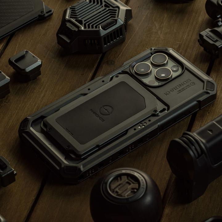 Produktbild Tilta Khronos Case (Cage)
