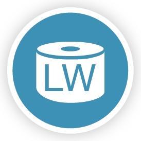 Produktbild Dymo LabelWriter Hochleistungs-Etiketten