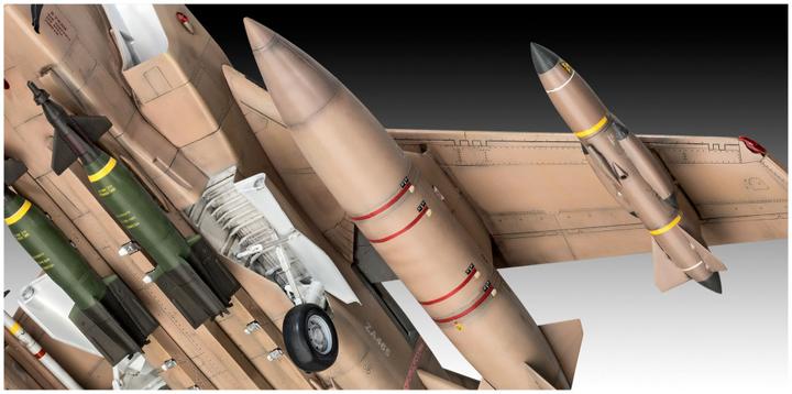 Immagine prodotto Revell Tornado GR Mk. 1 RAF "Guerra del Golfo".