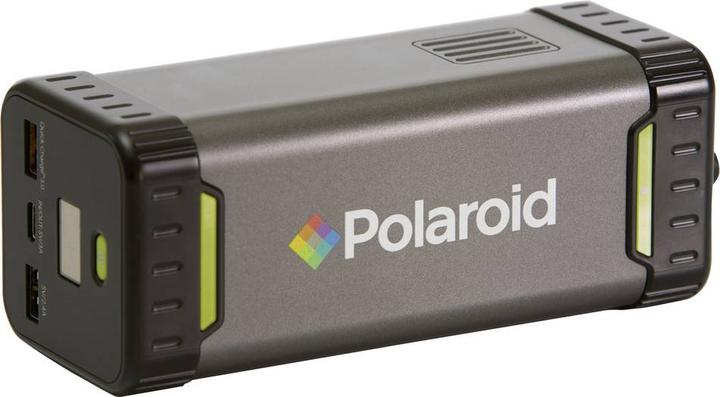 Image du produit Polaroid Station d'alimentation PS100 Li-Ion 16800 mAh