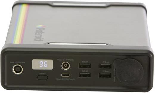 Produktbild Polaroid PS300 Li-Ion 57800 mAh