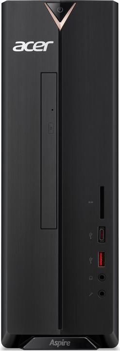 Image du produit Acer Aspire XC-885 (Intel Core i5-8400, 8 Go, 128 Go, UHD Graphics 630)