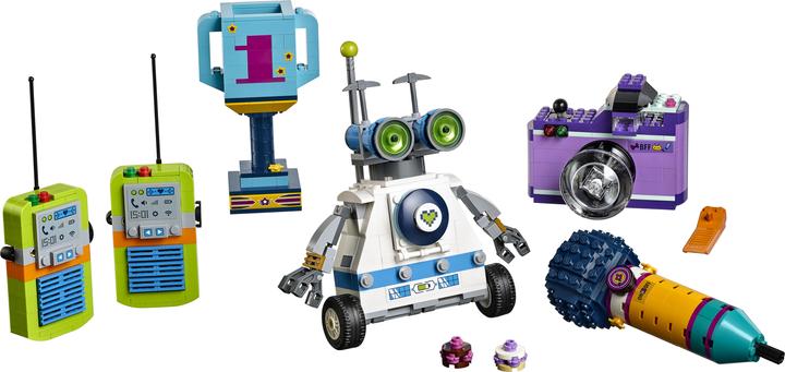 Produktbild LEGO Freundschafts-Box (41346, LEGO Friends)