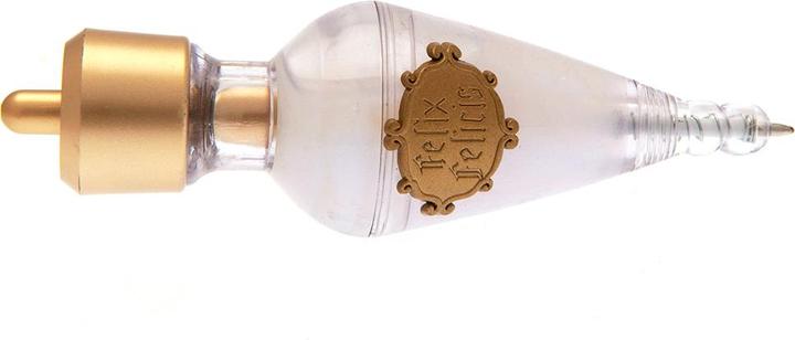 Produktbild Kugelschreiber Zaubertrank (Transparent/Gold)