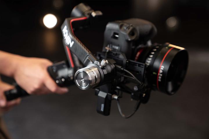 Actual product image DJI Counterweight set (Gimbal counterweight)