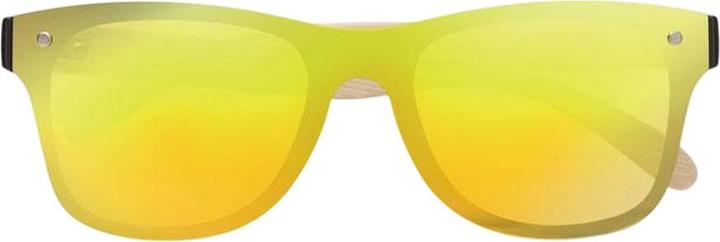 Actual product image MidOcean Aloha Mirrored Sunglasses