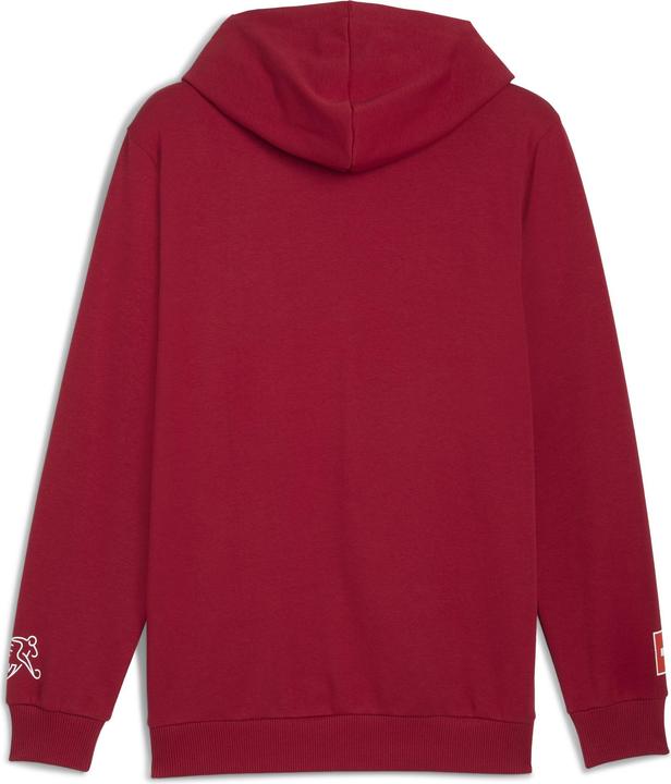 Immagine prodotto Puma Felpa con cappuccio SFV FtblCulture (S)