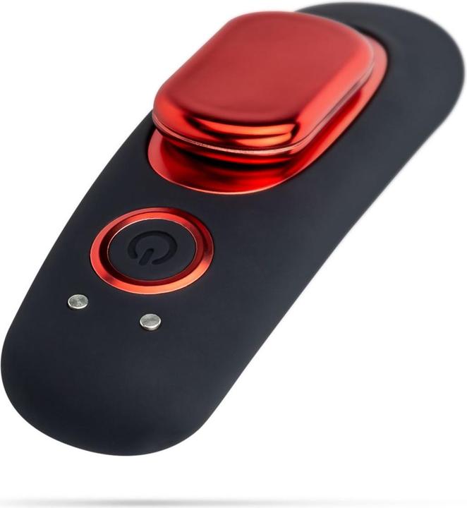 Actual product image Lieberté Ferngesteuerter Maya Höschen-Vibrator