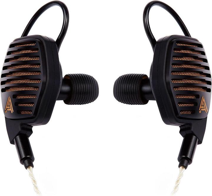 Audeze LCDi4 (Kabelgebunden)