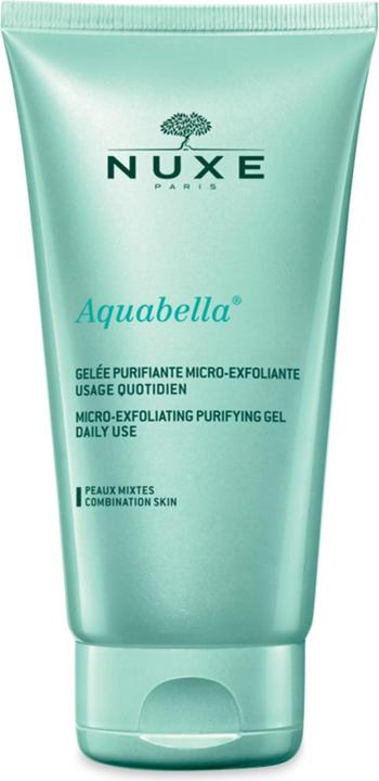 Image du produit Nuxe Aquabella (Lait nettoyant, 150 ml)