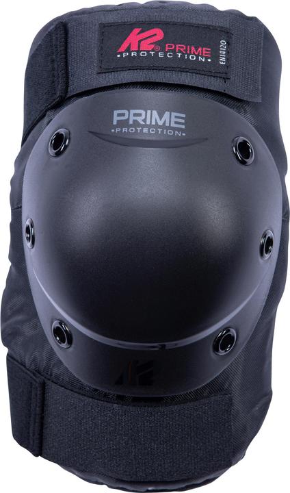 Actual product image K2 Prime M Pad Set (M, Elbow protectors, Wrist protectors, Knee pad, Unique specimen)