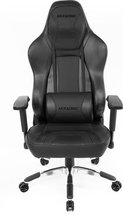 Produktbild Akracing Office Obsidian