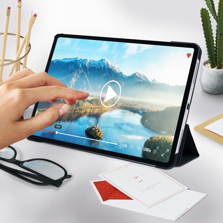 Produktbild Avizar Trifold Series (iPad Pro 12.9 2022 (6. Gen))